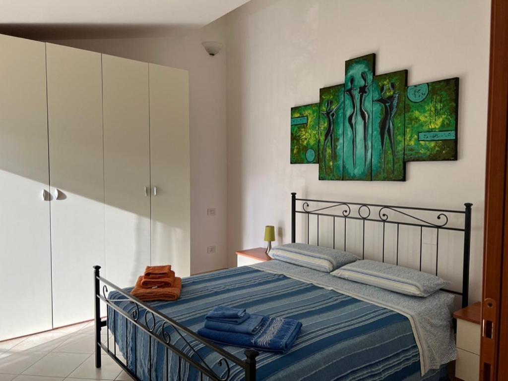 Villa Magnolia Muravera Bagian luar foto