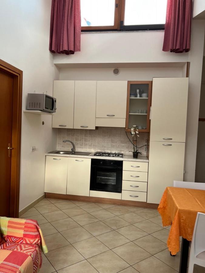 Villa Magnolia Muravera Bagian luar foto