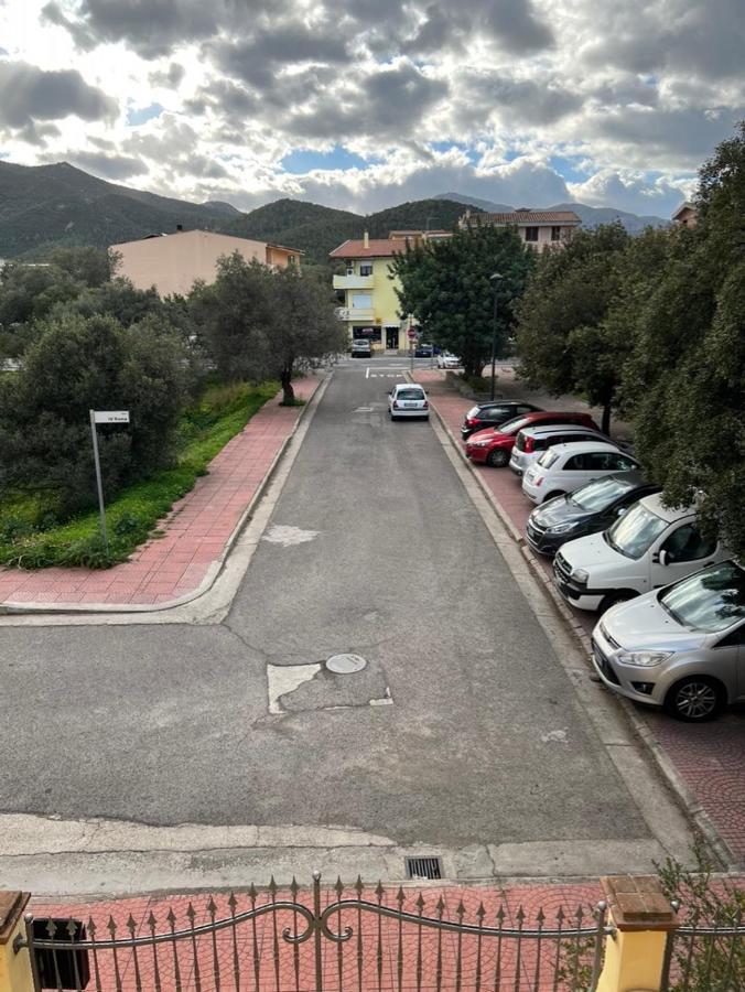 Villa Magnolia Muravera Bagian luar foto
