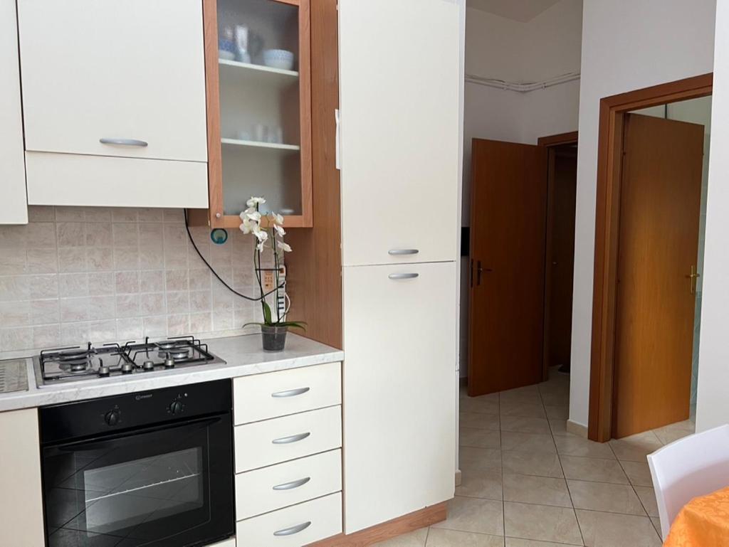 Villa Magnolia Muravera Bagian luar foto