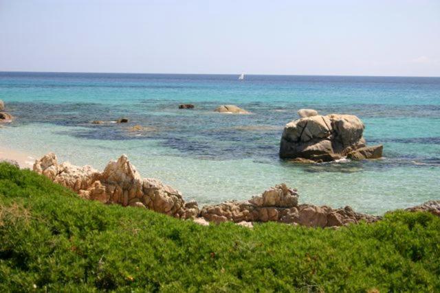 Villa Magnolia Muravera Bagian luar foto